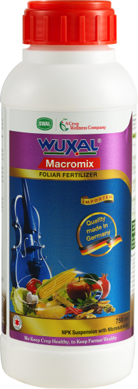 Wuxal Macromix